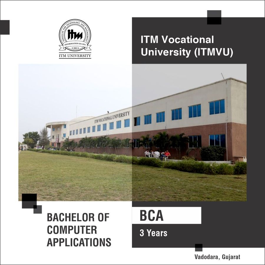 Itm Vocational University